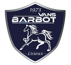 Logo Prix VANS BARBOT