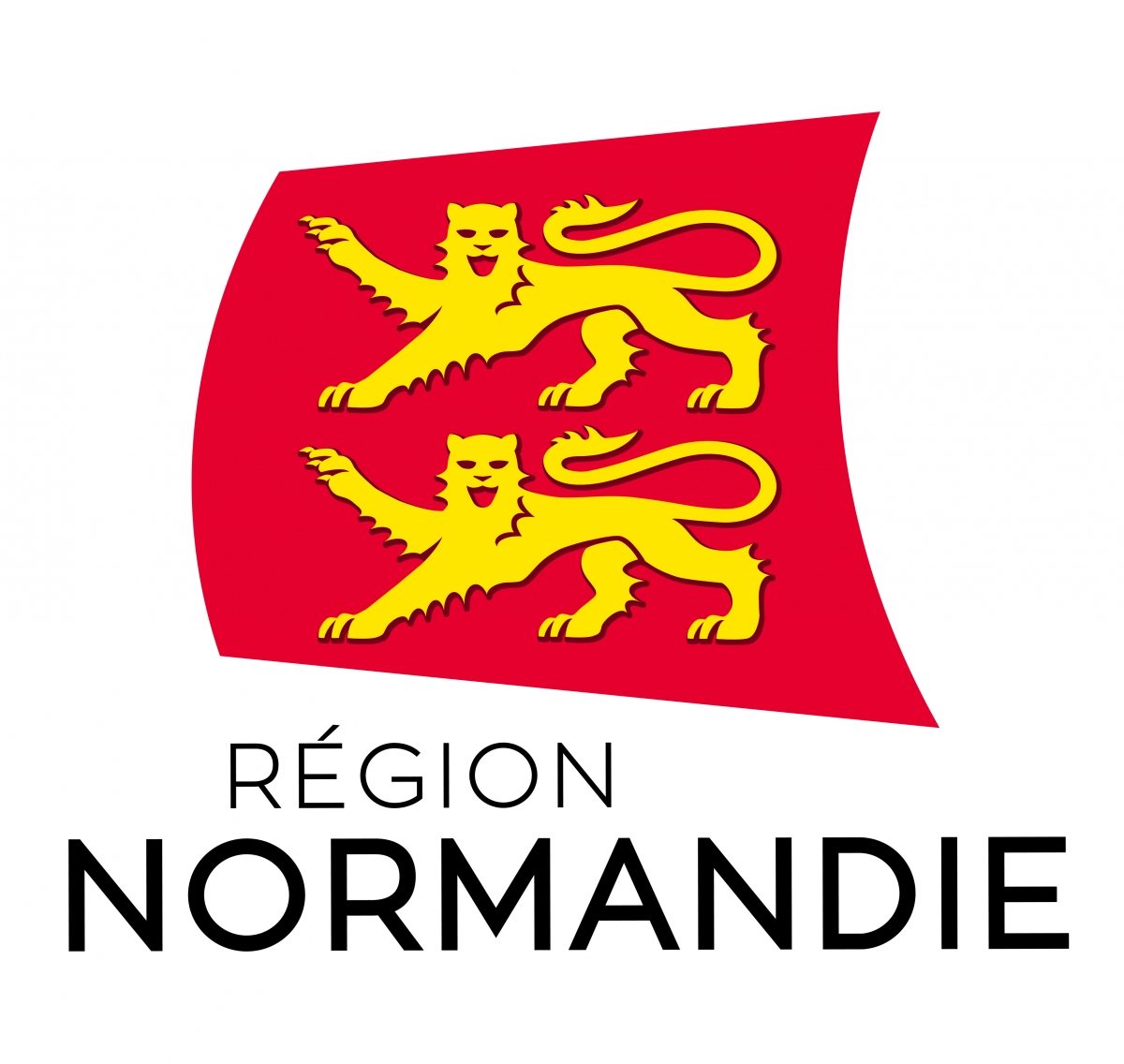 Logo Prix RÉGION NORMANDIE