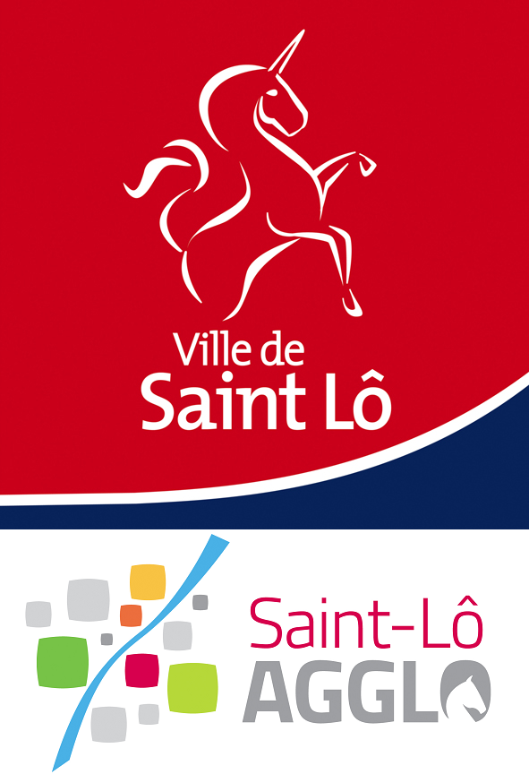 Logo Prix VILLE DE SAINT LO & SAINT LO AGGLO