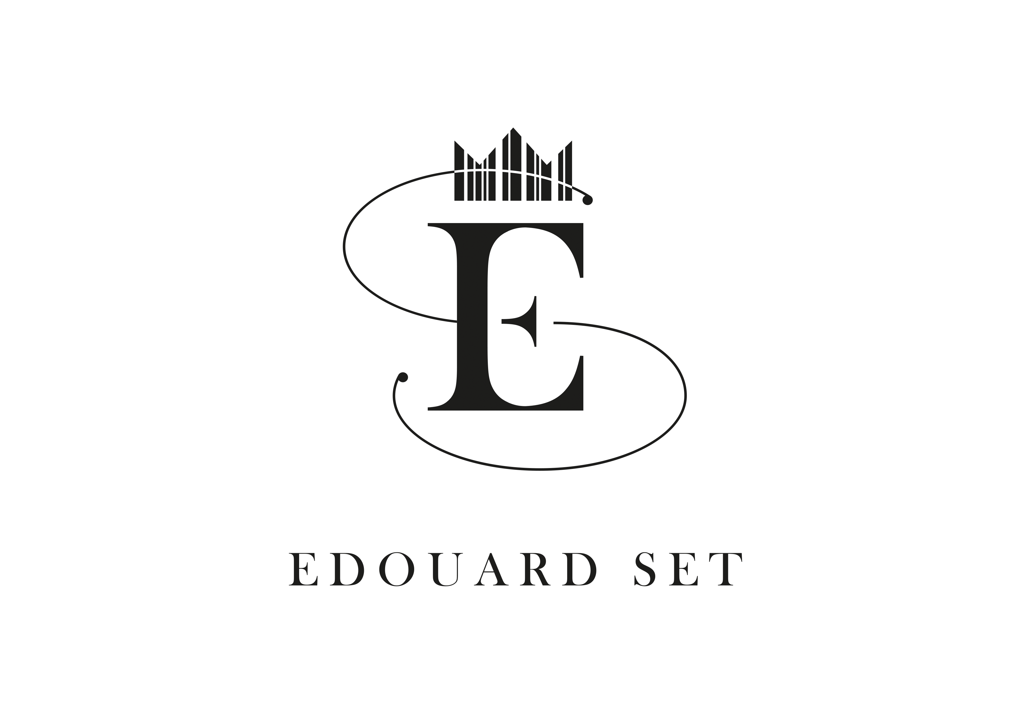 Logo Prix EDOUARD SET
