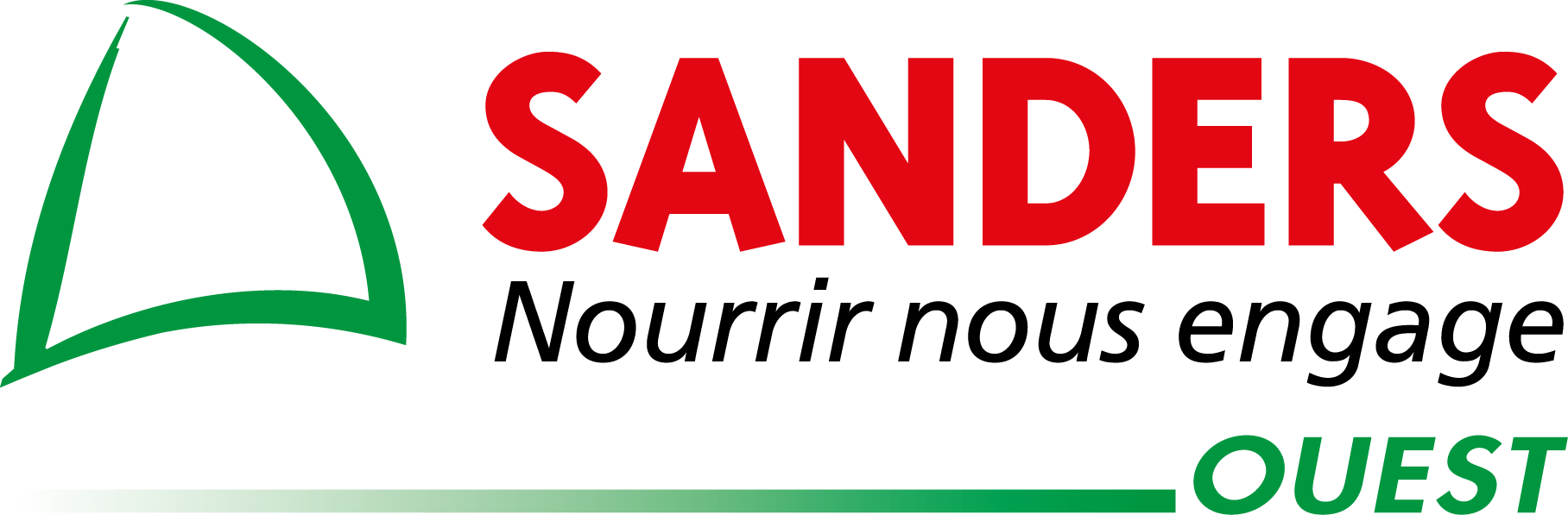 Logo Prix SANDERS
