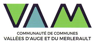 Logo Prix CDC VALLEES DAUGE & MERLERAULT