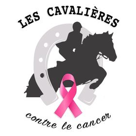 Logo Prix LES CAVALIERES CONTRE LE CANCER / SHR DE GACE