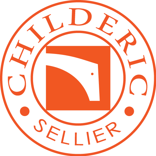 Logo Prix CHILDERIC SELLIER