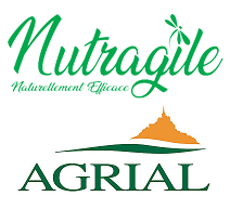 Logo Prix AGRIAL / NUTRAGILE