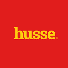 Logo Prix HUSSE ORNE