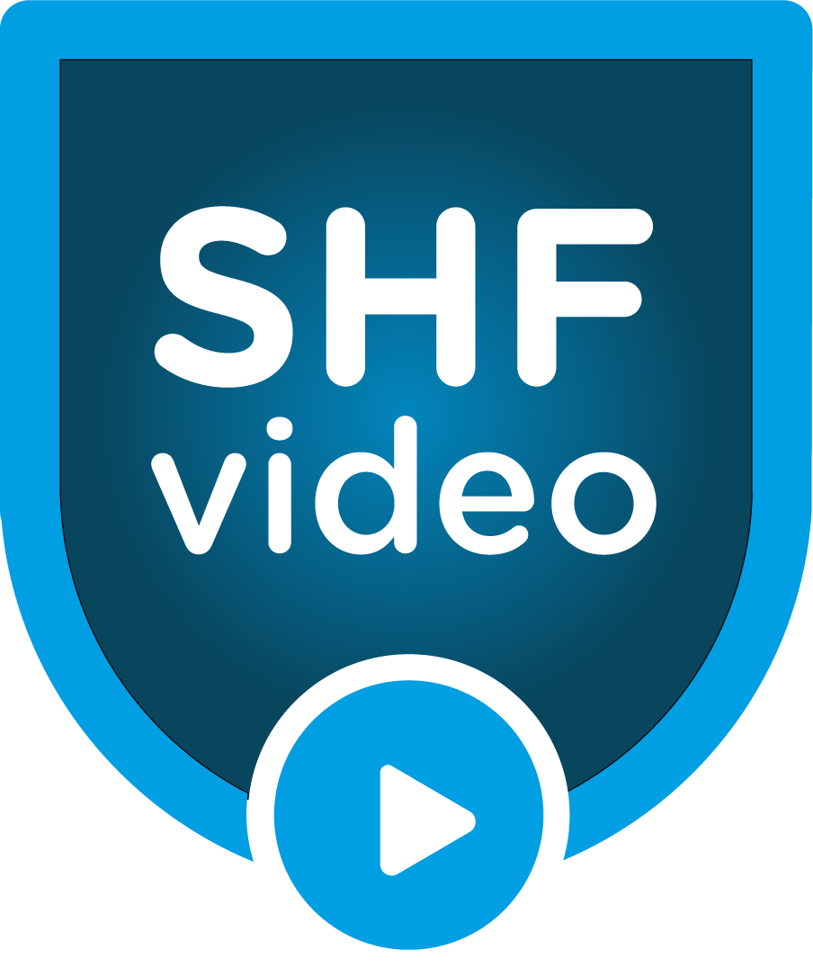 Logo NOTRE DAME D'ESTREES - SHF VIDEO