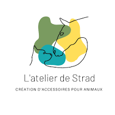 Logo Etape n°2 - Prix L'ATELIER DE STRAD