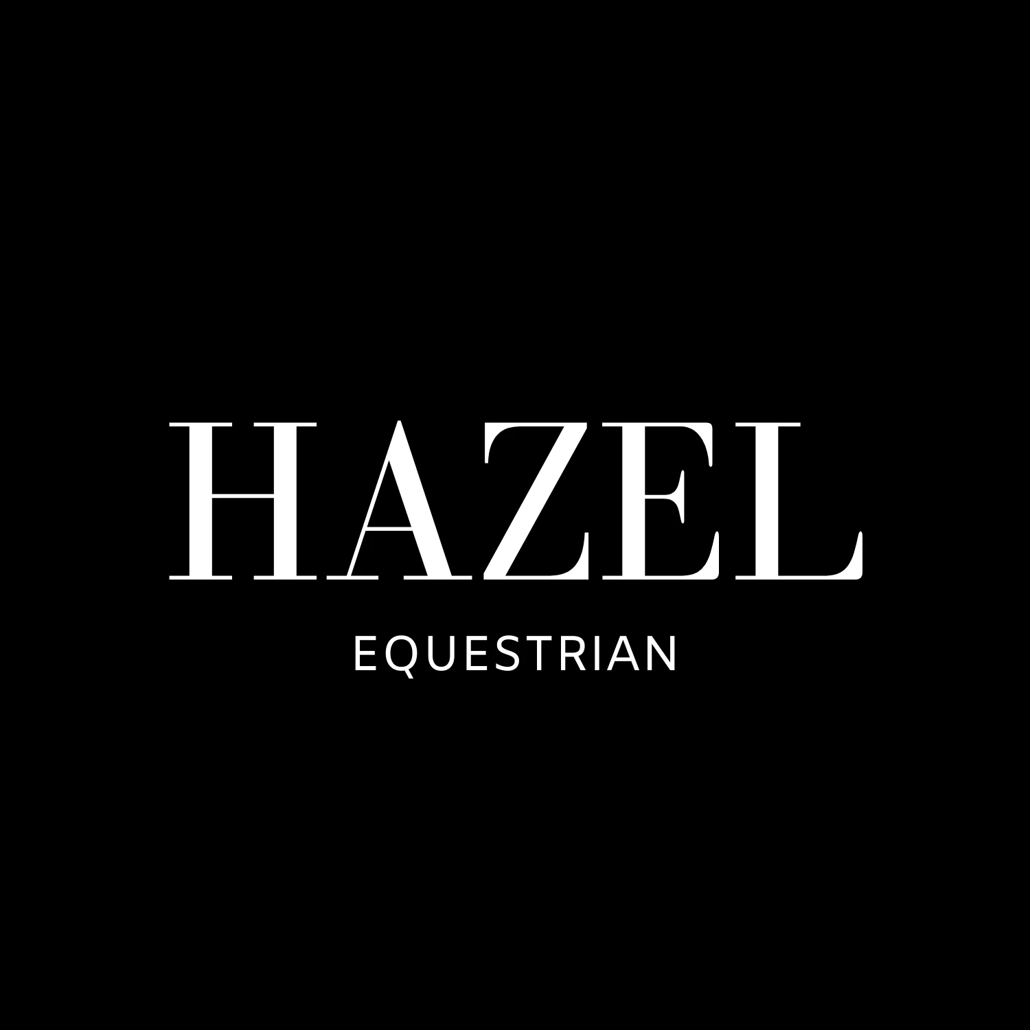 Logo Etape n°1 - Prix HAZEL EQUESTRIAN