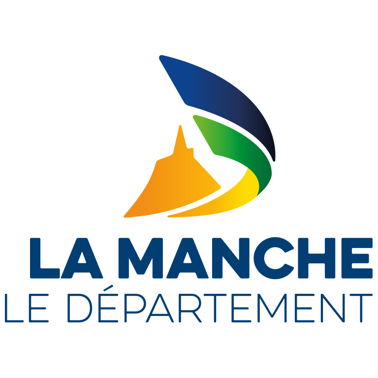 Logo Prix DEPARTEMENT DE LA MANCHE