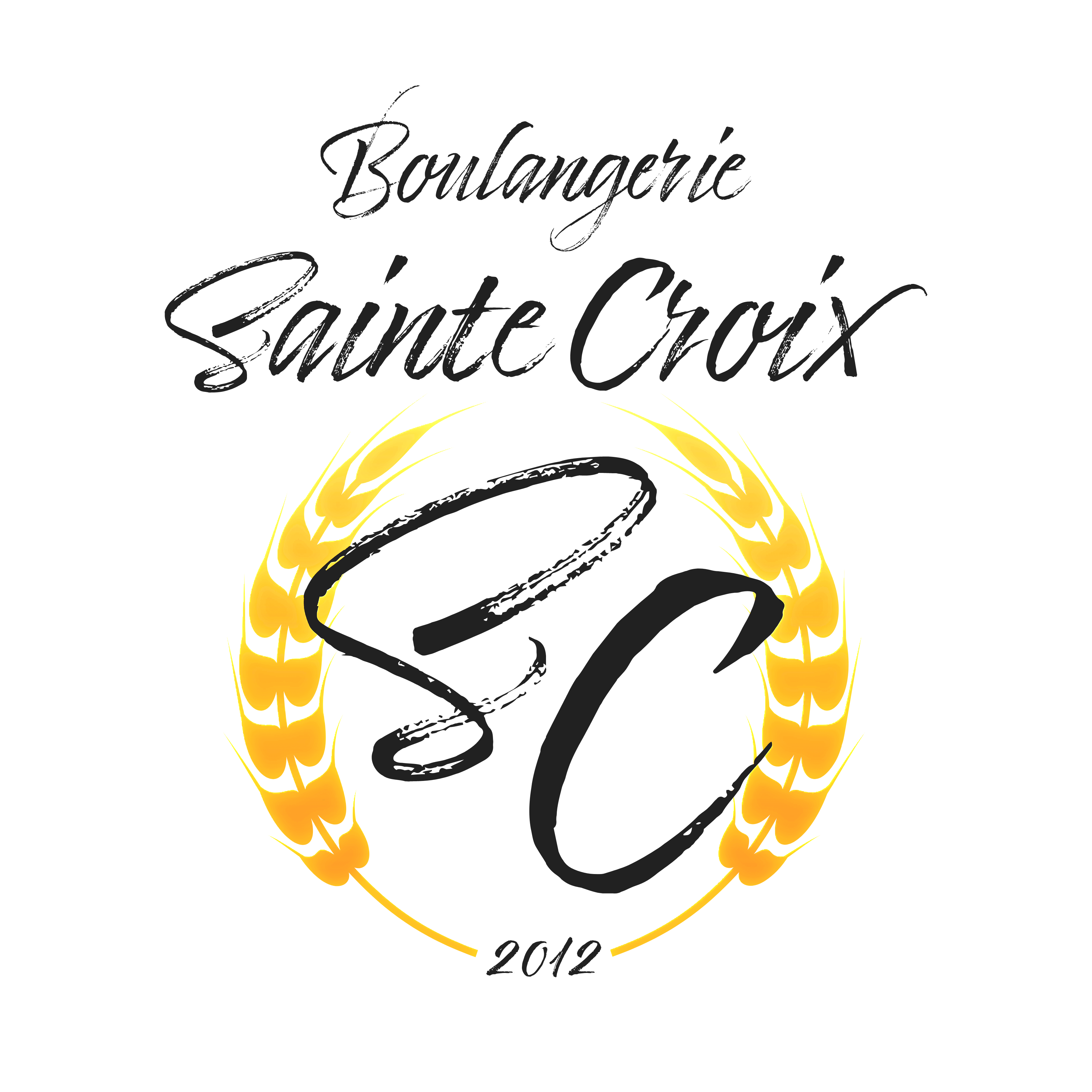 Logo Prix BOULANGERIE STE CROIX