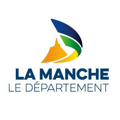 Logo Prix CONSEIL DEPARTEMENTAL DE LA MANCHE 