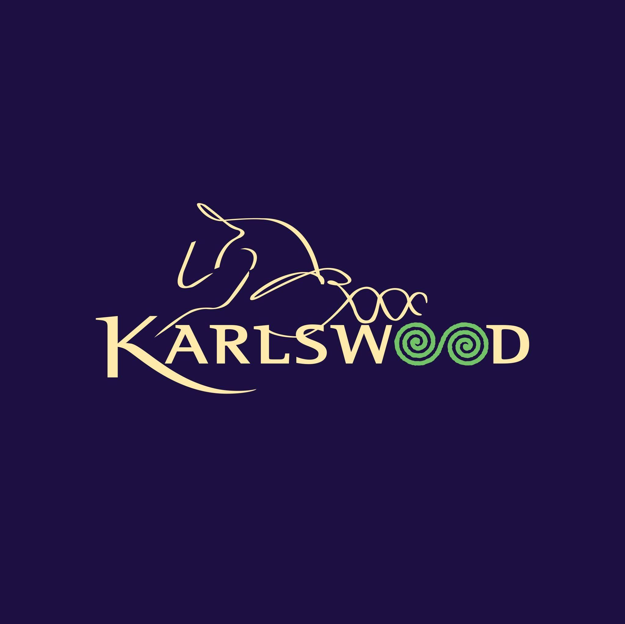 Logo Prix KARLSWOOD & SCOTT SMITH SHOWJUMPING