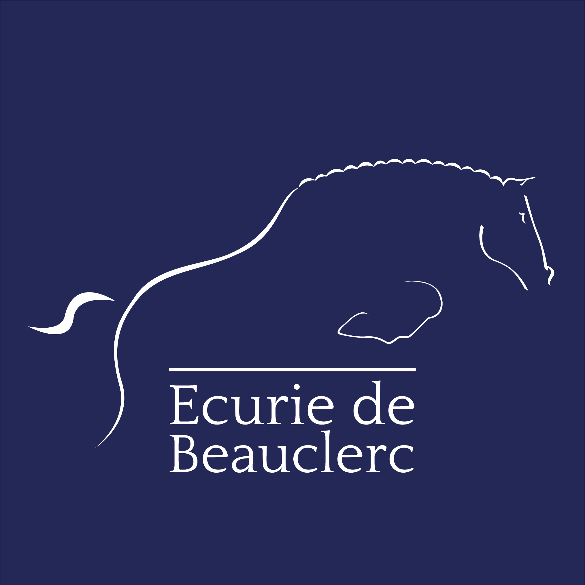 Logo Prix ECURIE DE BEAUCLERC