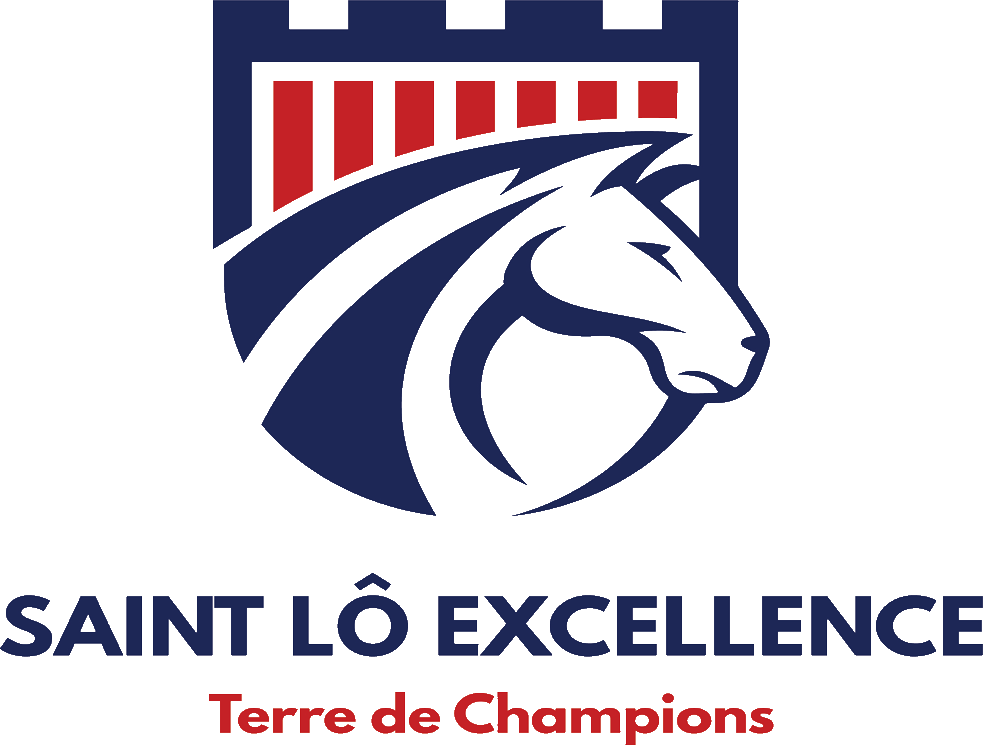 Logo SAINT LO EXCELLENCE