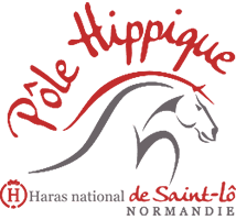 Logo Prix PÔLE HIPPIQUE DE ST LO & ST LO EXCELLENCE