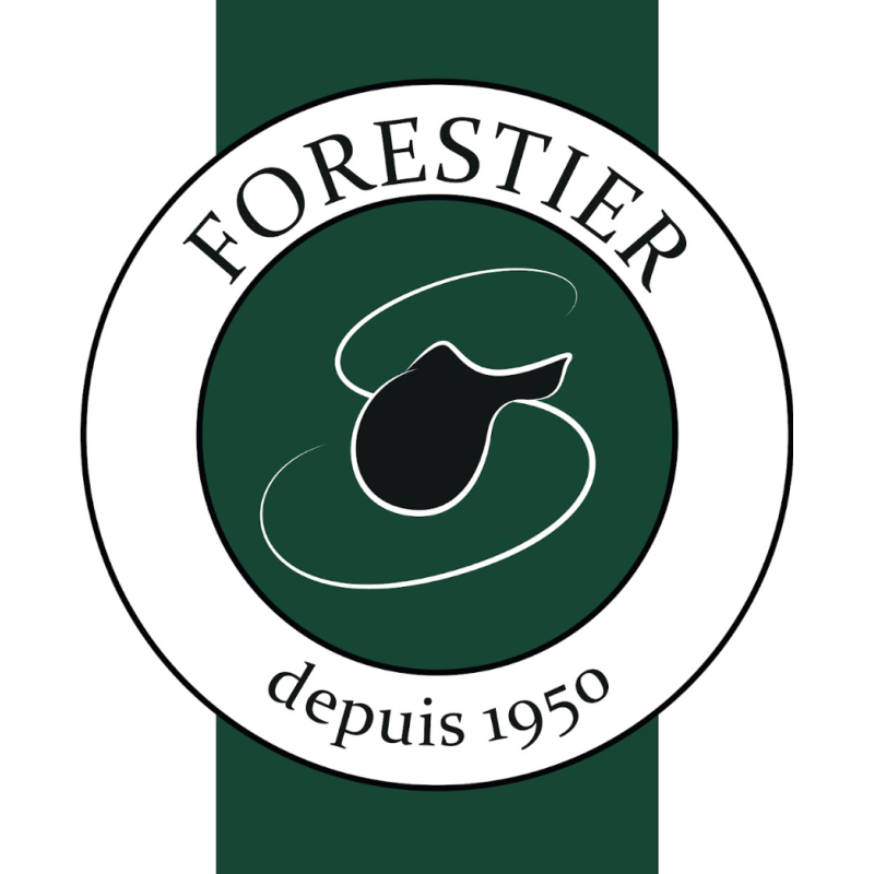 Logo Prix FORESTIER