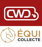 Logo Prix CWD / EQUI-COLLECTE 
