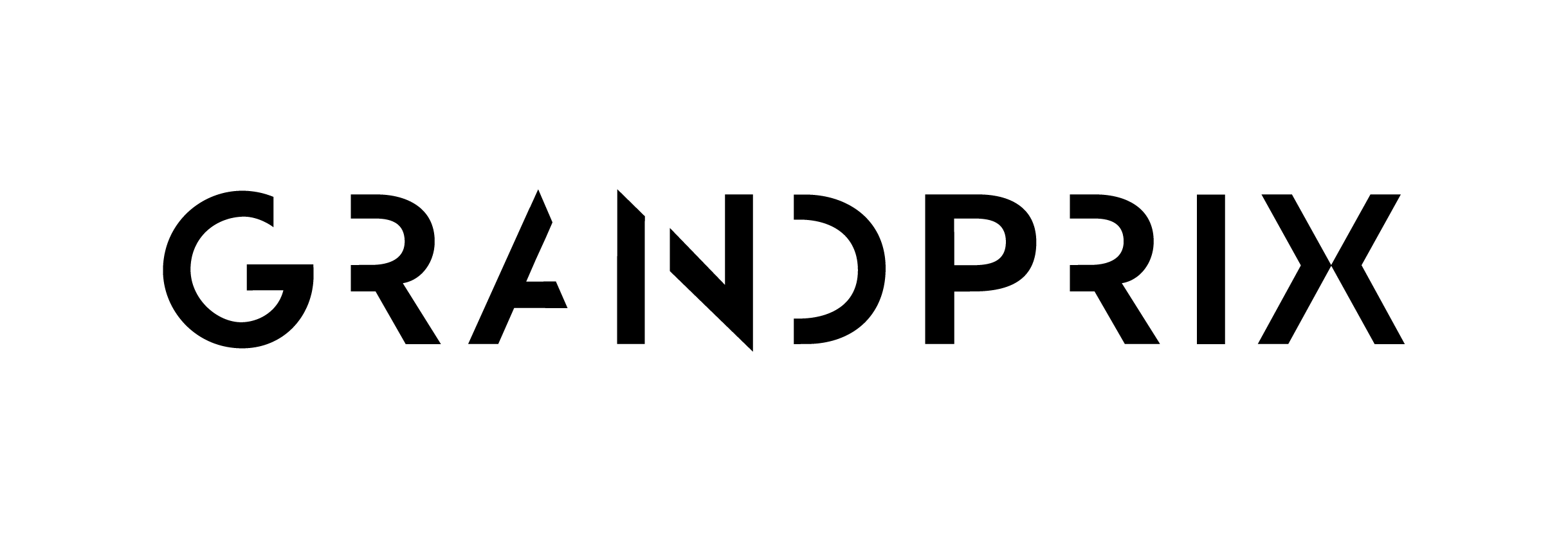 Logo Prix GRANDPRIX