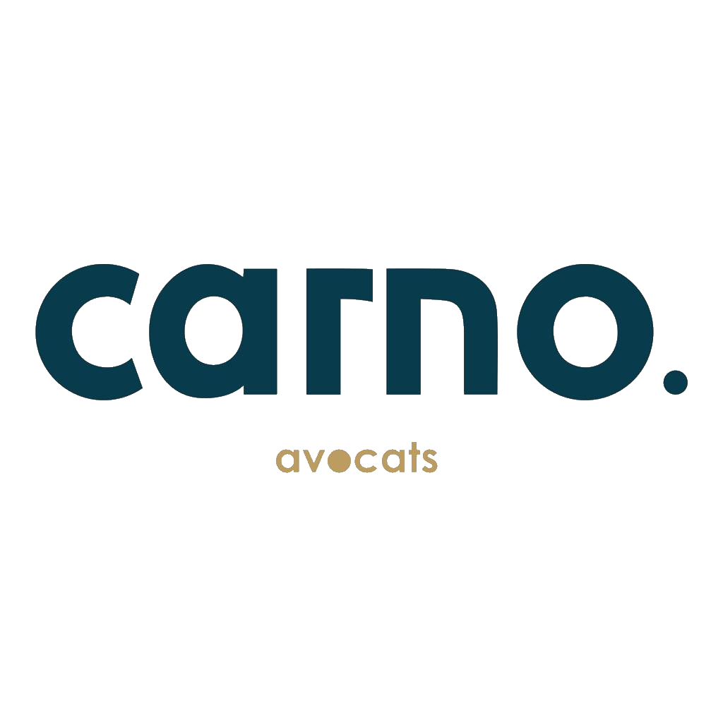 Logo Prix CARNO AVOCATS