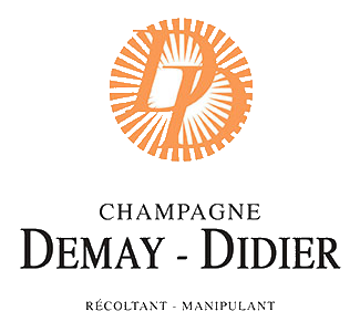Logo Prix CHAMPAGNE DEMAY DIDIER