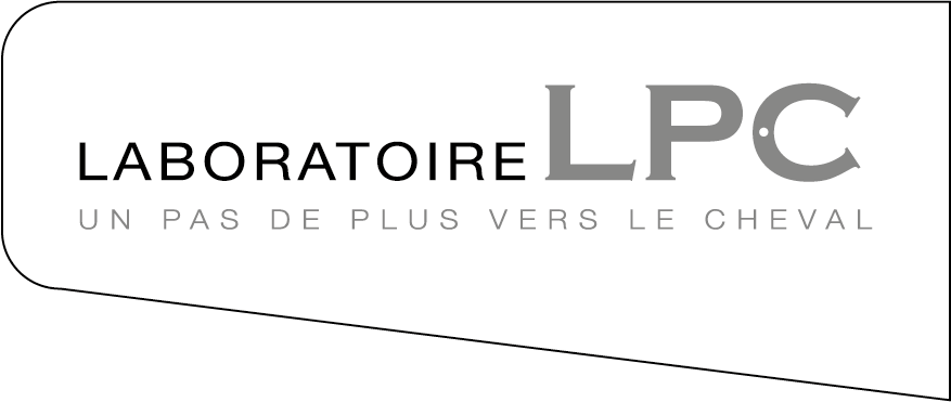 Logo Prix LABORATOIRE LPC