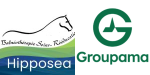 Logo Circuit NORMANDIE ANTARES - Prix GROUPAMA & HIPPOSEA