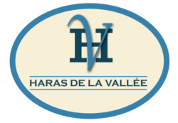 Logo Prix HARAS DE LA VALLEE