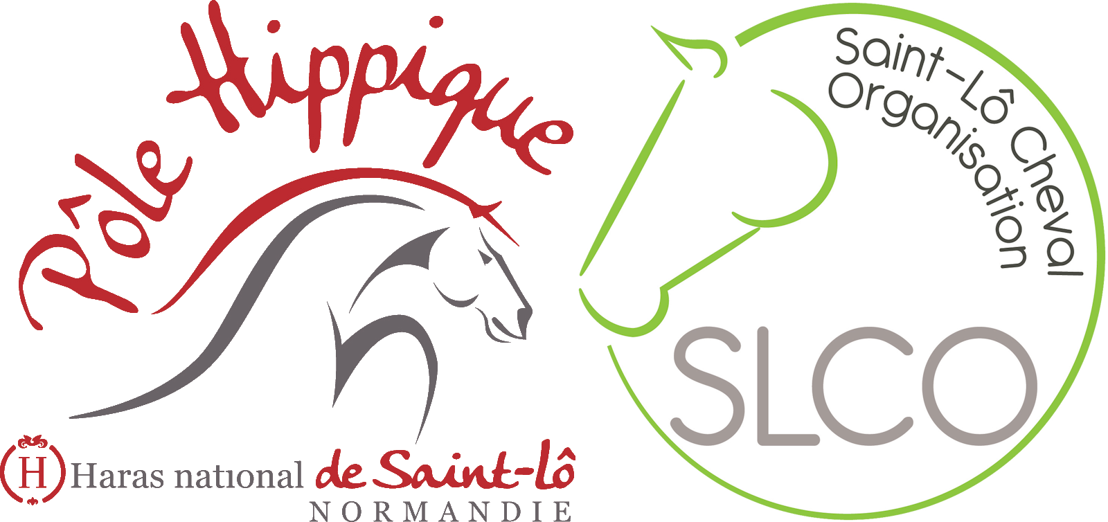 Logo Prix SLCO & POLE HIPPIQUE ST LO