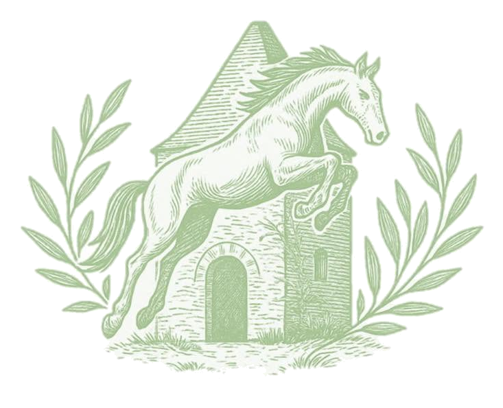 Logo Prix HARAS DU COTIS