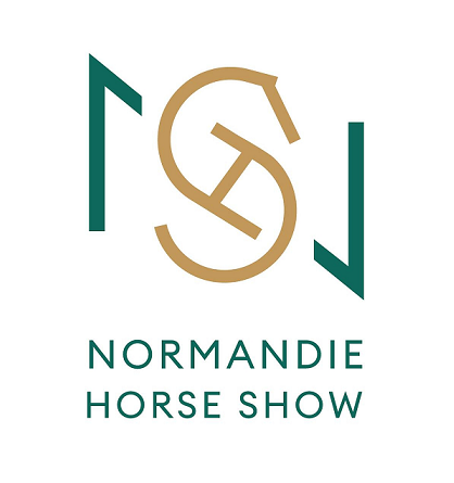 Logo NORMANDIE HORSE SHOW