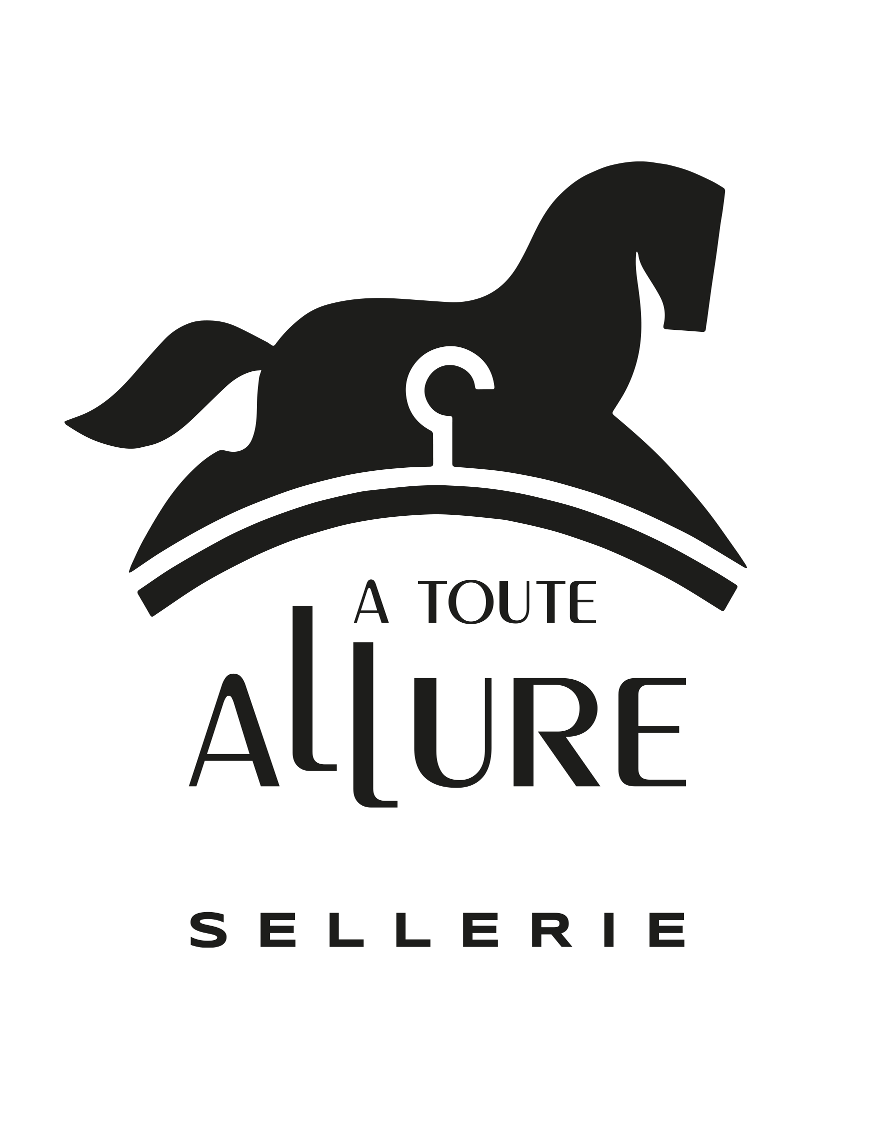 Logo Prix SELLERIE A TOUTE ALLURE