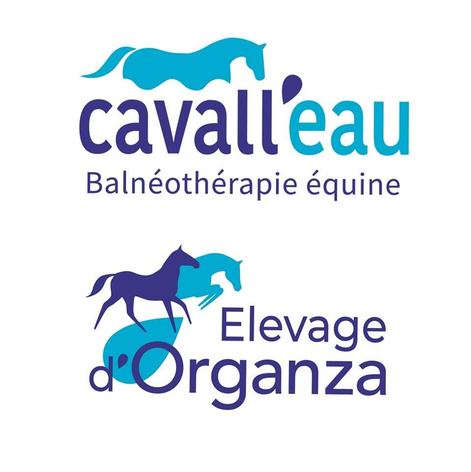 Logo Prix CAVALL'EAU