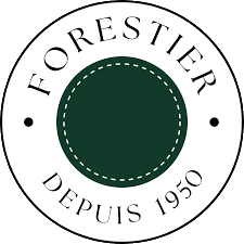 Logo Prix FORESTIER